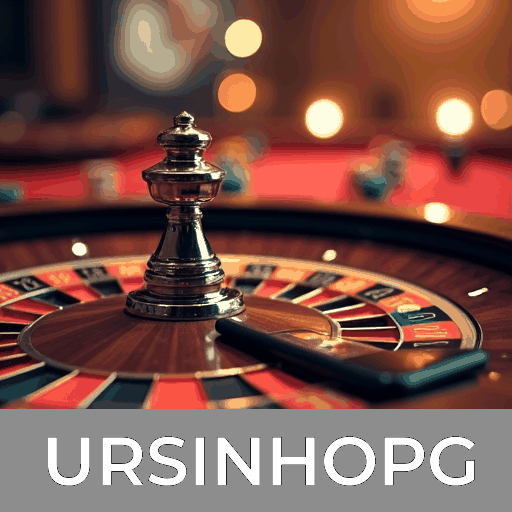 Cadastro na URSINHOPG