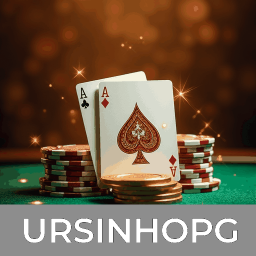Cassino Online URSINHOPG