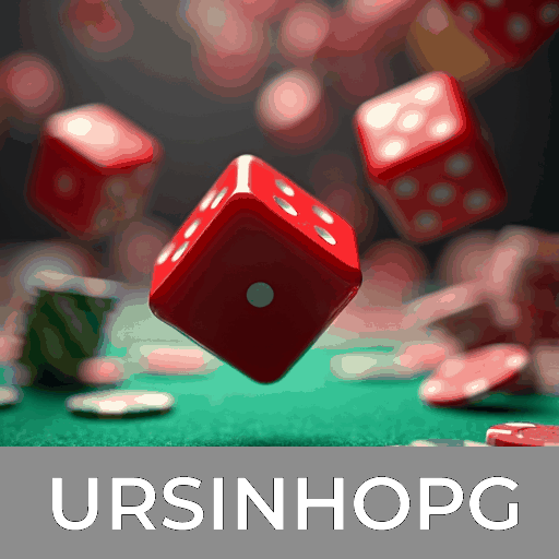 Cadastro na URSINHOPG