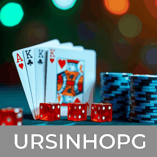 Cassino Online URSINHOPG