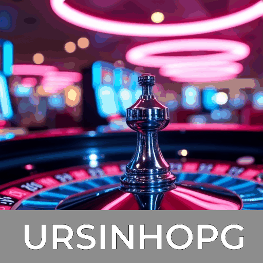 Cassino Online URSINHOPG