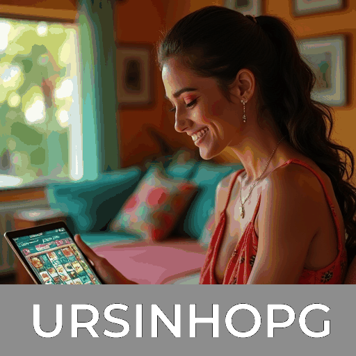 Cassino Online URSINHOPG