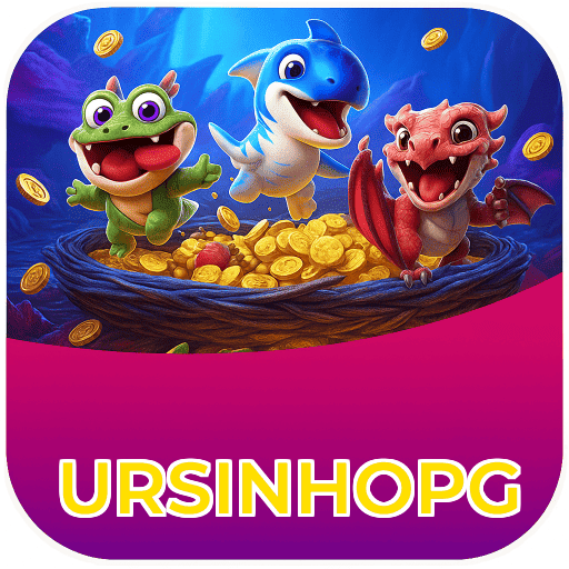 URSINHOPG logo