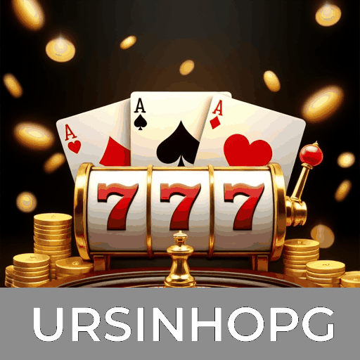 Cassino Online URSINHOPG