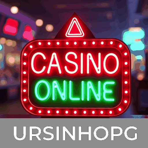 Cadastro na URSINHOPG