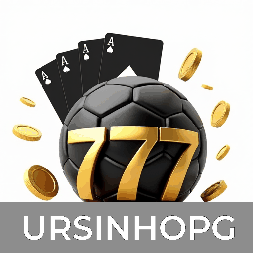 Cassino Online URSINHOPG