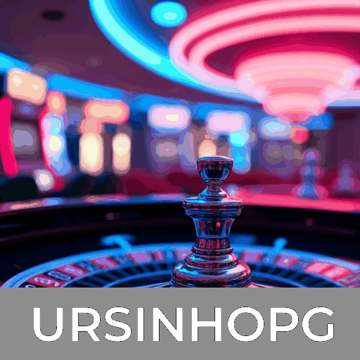 Cassino Online URSINHOPG