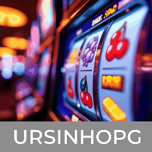 Cadastro na URSINHOPG