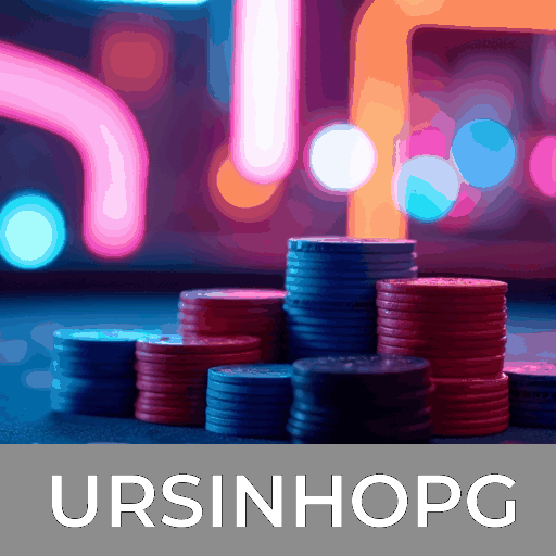 Cassino Online URSINHOPG