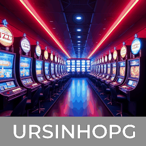 Cadastro na URSINHOPG