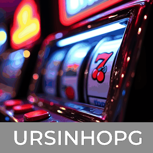 Cadastro na URSINHOPG