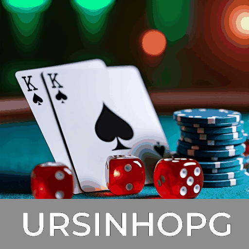 Cadastro na URSINHOPG