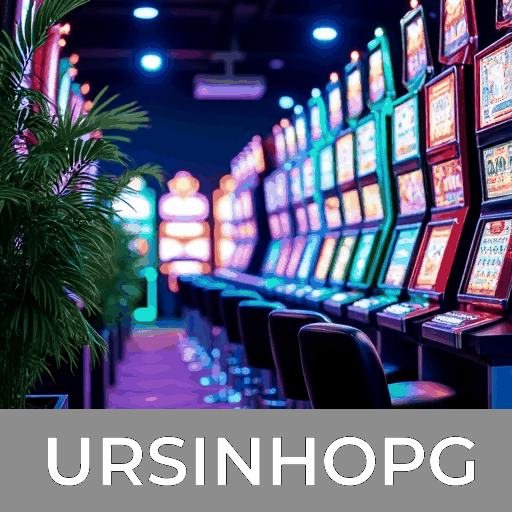 Cadastro na URSINHOPG