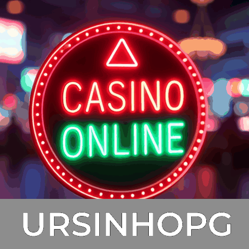 Cadastro na URSINHOPG