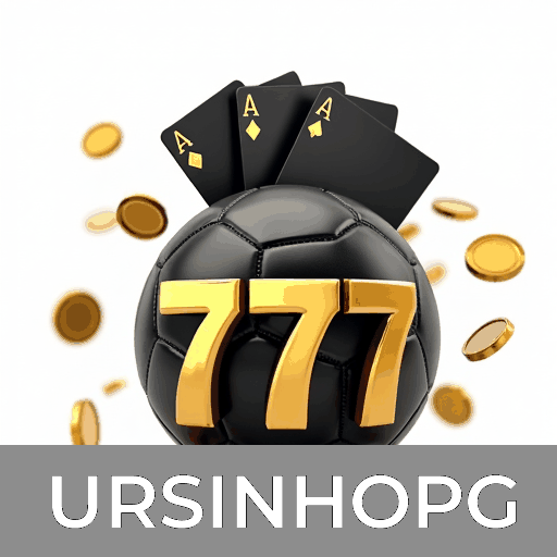 Promoções e Bônus no URSINHOPG