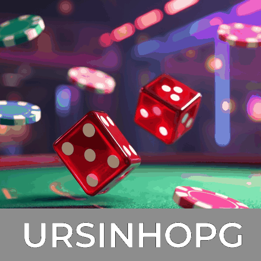 Acessar o site URSINHOPG COM