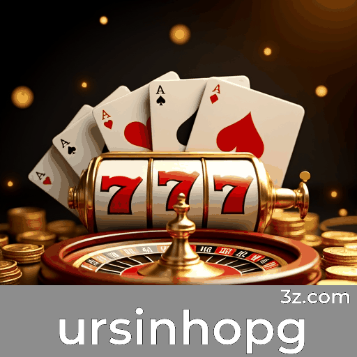 ursinhopg screen